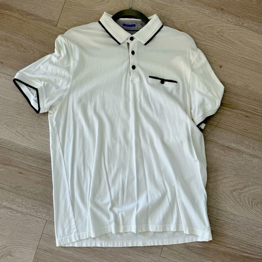 TED BAKER Polo